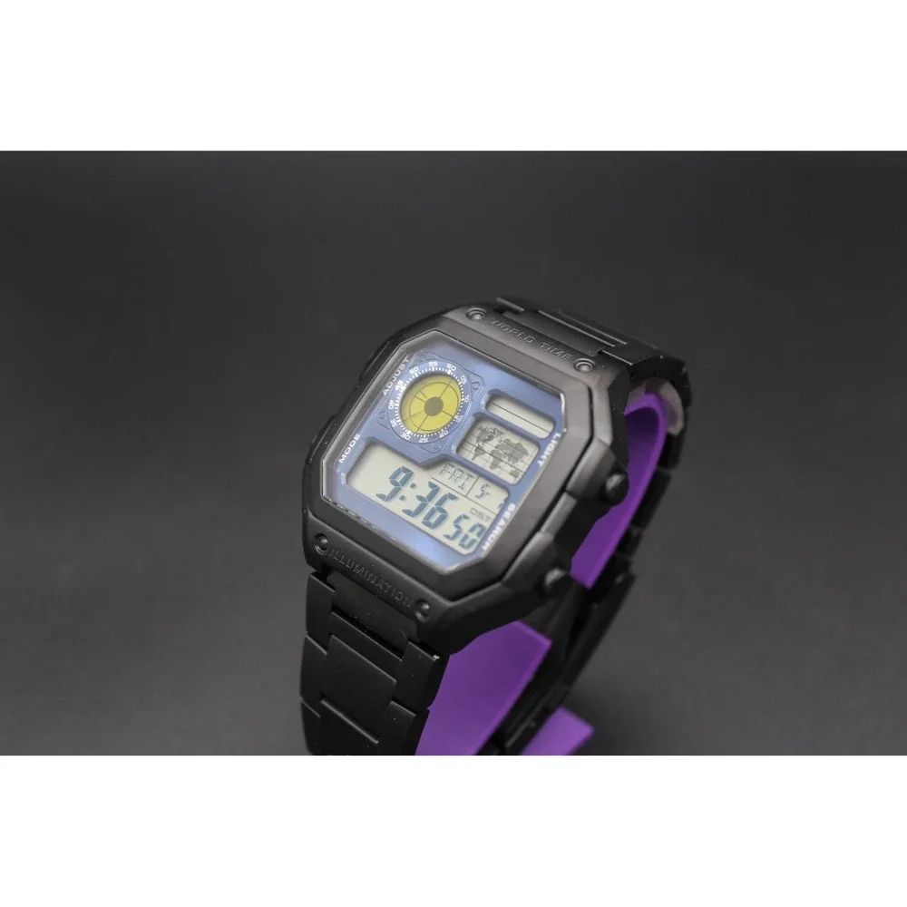 Casio skxmod royale